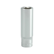 Cheie tubulara hexagonala adanca 1/2" de 16 mm YATO Cheie tubulara hexagonala adanca 1/2" de 16 mm YATO