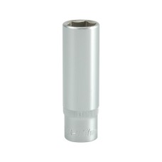 Cheie tubulara hexagonala adanca 1/2" de 17 mm YATO Cheie tubulara hexagonala adanca 1/2" de 17 mm YATO