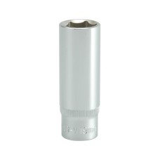 Cheie tubulara lunga 1/2 19 mm YATO