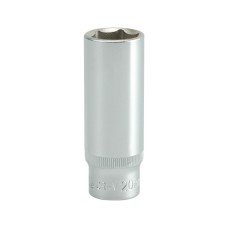 Cheie tubulara lunga 1/2 20 mm YATO