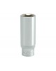 Cheie tubulara lunga 1/2 21 mm YATO