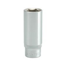 Cheie tubulara lunga 1/2 22 mm YATO