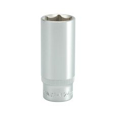 Cheie tubulara lunga 1/2 24 mm YATO