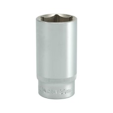 Cheie tubulara lunga 1/2 30 mm YATO