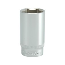 Cheie tubulara hexagonala adanca 1/2 32 mm YATO