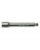 Prelungitor rabatabil pentru antrenor 1/2 127 mm YATO