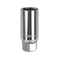 Cheie tubulara pentru bujii 1/2 16 mm YATO