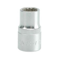 Cheie tubulara bihexagonala 1/2 13 mm YATO Cheie tubulara bihexagonala 1/2 13 mm YATO