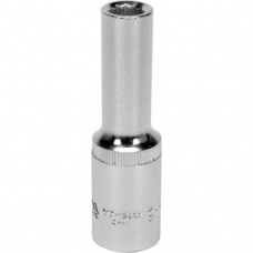 Cheie tubulara bihexagonala prindere patrat 1/2 9 mm YATO Cheie tubulara bihexagonala prindere patrat 1/2 9 mm YATO