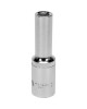 Cheie tubulara bihexagonala prindere patrat 1/2 9 mm YATO