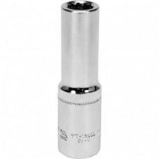 Cheie tubulara bihexagonala prindere patrat 1/2 11 mm YATO Cheie tubulara bihexagonala prindere patrat 1/2 11 mm YATO