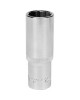 Cheie tubulara bihexagonala prindere patrat 1/2 20 mm YATO