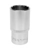 Cheie tubulara bihexagonala prindere patrat 1/2 32 mm YATO