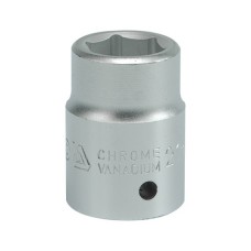 Cheie tubulara hexagonala 3/4 21 mm YATO Cheie tubulara hexagonala 3/4 21 mm YATO