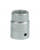 Cheie tubulara hexagonala 3/4 22 mm YATO
