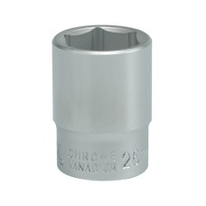 Cheie tubulara hexagonala 3/4 26 mm YATO Cheie tubulara hexagonala 3/4 26 mm YATO