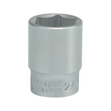Cheie tubulara hexagonala 3/4 27 mm YATO Cheie tubulara hexagonala 3/4 27 mm YATO