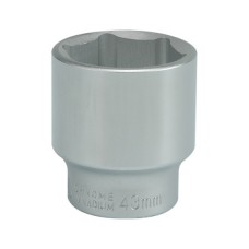 Cheie tubulara hexagonala 3/4 43 mm YATO Cheie tubulara hexagonala 3/4 43 mm YATO