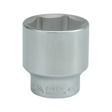 Cheie tubulara hexagonala 3/4 48 mm YATO Cheie tubulara hexagonala 3/4 48 mm YATO
