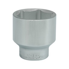 Cheie tubulara hexagonala 3/4 52 mm YATO Cheie tubulara hexagonala 3/4 52 mm YATO