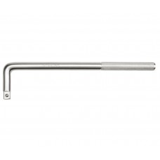 Cheie prindere patrat 3/4 tip L 370 mm YATO