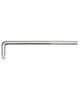 Cheie prindere patrat 3/4 tip L 370 mm YATO