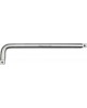 Antrenor tip L 400 mm x 100 mm YATO