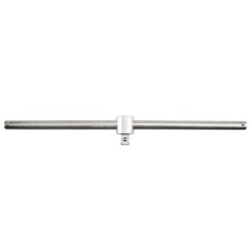 Antrenor culisabil prindere patrat 3/4 lungime 500 mm YATO