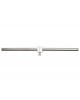 Antrenor culisabil prindere patrat 3/4 lungime 500 mm YATO