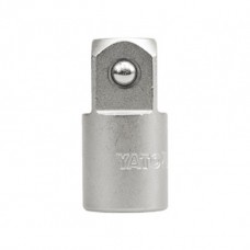 Yato Adaptor cu bila prindere patrat interior 3/4 exterior 1/2