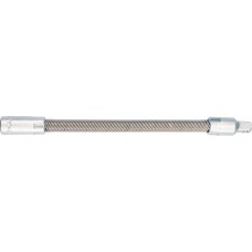 Prelungitor flexibil 1/4 150 mm YATO