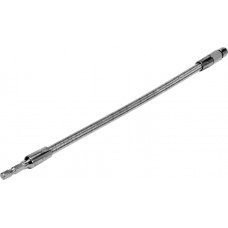 Prelungitor flexibil 1/4 300 mm YATO