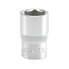 Cheie tubulara 1/4 11 mm YATO