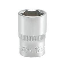 Cheie tubulara 1/4 12 mm YATO