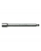 Prelungitor pivotant pentru antrenor 1/4 152 mm YATO