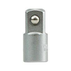 Adaptor de la patrat 1/4 la 3/8 25 mm YATO