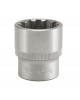 Cheie tubulara spline 1/2 18 mm YATO