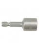 Cheie tubulara 13x48 mm prindere 1/4 YATO