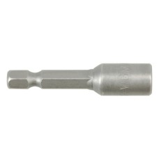 Tubulara 6 mm lungime 48 mm prindere 1/4 YATO