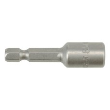 Tubulara 8 mm lungime 48 mm prindere 1/4 YATO