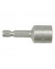 Cheie bit pentru surub 13 mm lungime cheie 48 mm prindere 1/4 YATO