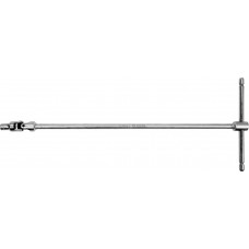 Cheie tubulara T cardanica 10 mm YATO