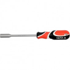  Yato Cheie tubulara tip surubelnita diametru 7 mm lungime 125 mm