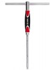 Adaptor tip T cu maner 1/4 YATO