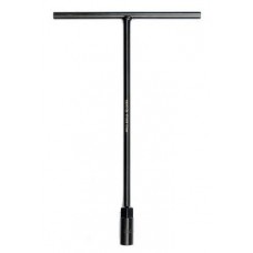 Cheie tubulara de tip T 10x310 mm YATO
