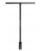 Cheie tubulara de tip T 8x310 mm YATO Cheie tubulara de tip T 8x310 mm YATO