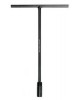 Cheie tubulara de tip T 15 mm YATO
