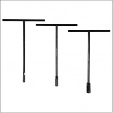YT-15791 YATO Set chei tip T, dimensiuni 8 - 10 - 13 mm