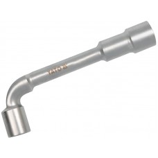Cheie tubulara cu cot tip L CrV 11 mm YATO