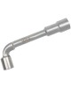 Cheie tubulara cu cot tip L CrV 8 mm YATO